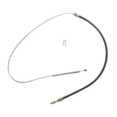 Parking Brake Cable - Rear Side - Raybestos BC92779