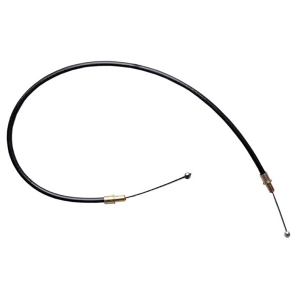 Parking Brake Cable - Front Side - Raybestos BC92783