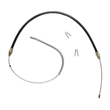 Parking Brake Cable - Front Side - Raybestos BC92784