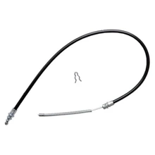 Parking Brake Cable - Rear Left Driver Side - Raybestos BC92787