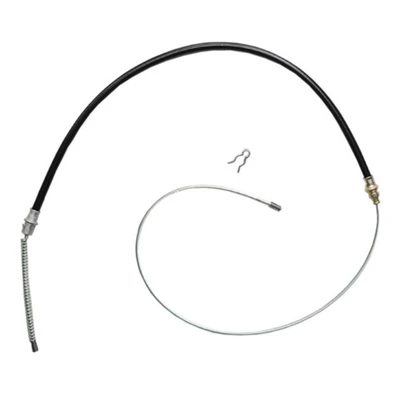 Parking Brake Cable - Raybestos BC92790