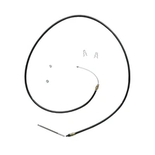 Parking Brake Cable - Front Side - Raybestos BC92794