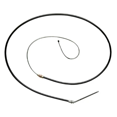 Parking Brake Cable - Front Side - Raybestos BC92797
