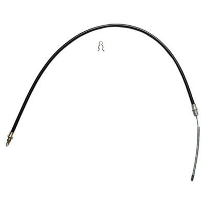 Parking Brake Cable - Raybestos BC92799