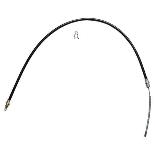 Parking Brake Cable - Raybestos BC92799