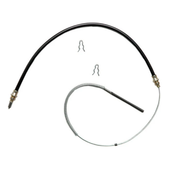 Parking Brake Cable - Raybestos BC92701