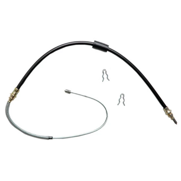 Parking Brake Cable - Front Side - Raybestos BC92702