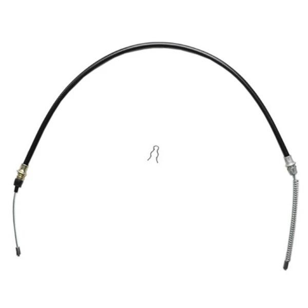 Parking Brake Cable - Rear Left Driver Side - Raybestos BC92704