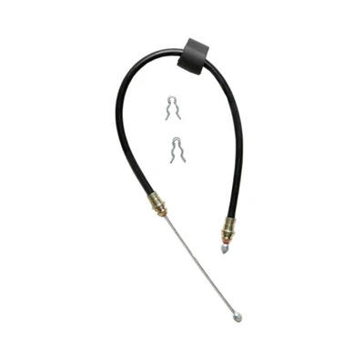 Parking Brake Cable - Front Side - Raybestos BC92705