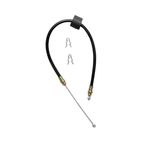 Parking Brake Cable - Front Side - Raybestos BC92705