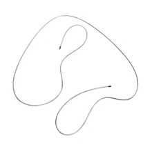 Parking Brake Cable - Intermediate - Raybestos BC92708