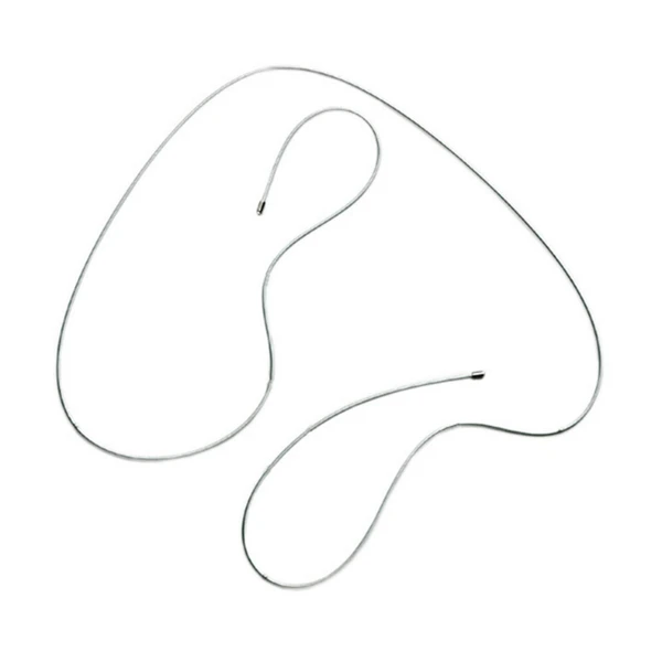 Parking Brake Cable - Intermediate - Raybestos BC92708