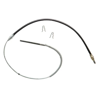 Parking Brake Cable - Front Side - Raybestos BC92712