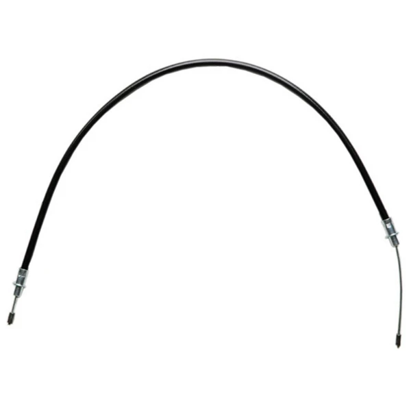 Parking Brake Cable - Front Side - Raybestos BC92713