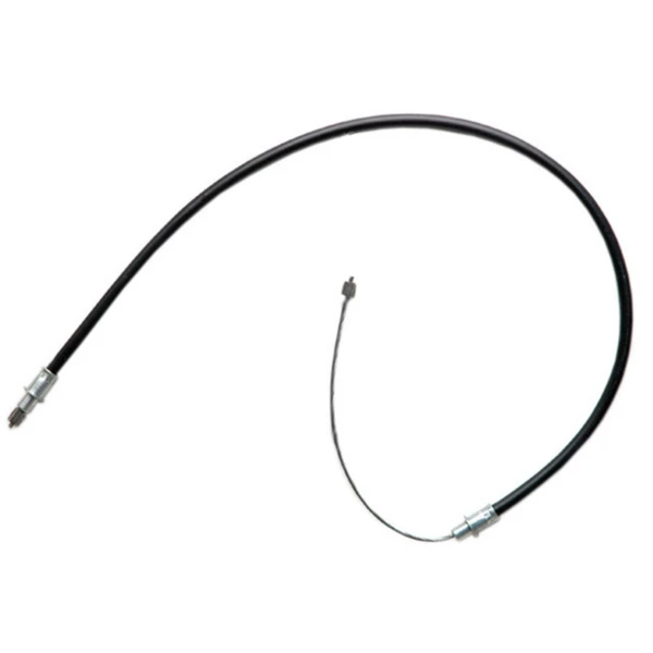 Parking Brake Cable - Front Side - Raybestos BC92717