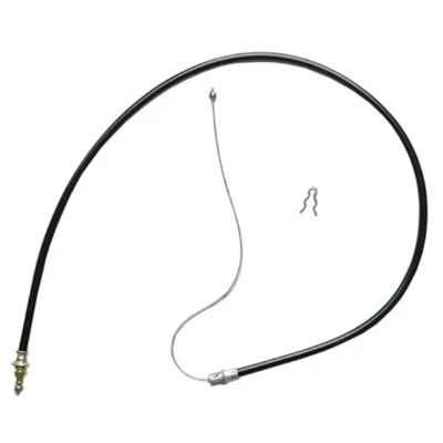 Parking Brake Cable - Front Side - Raybestos BC92719