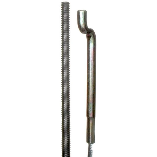 Parking Brake Cable - Intermediate - Raybestos BC92725