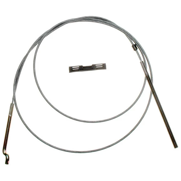 Parking Brake Cable - Intermediate - Raybestos BC92725