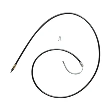 Parking Brake Cable - Rear Right Passenger Side - Raybestos BC92731