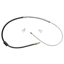 Parking Brake Cable - Front Side - Raybestos BC92734