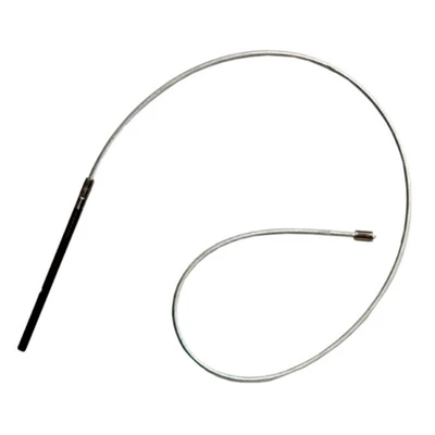 Parking Brake Cable - Intermediate - Raybestos BC92737