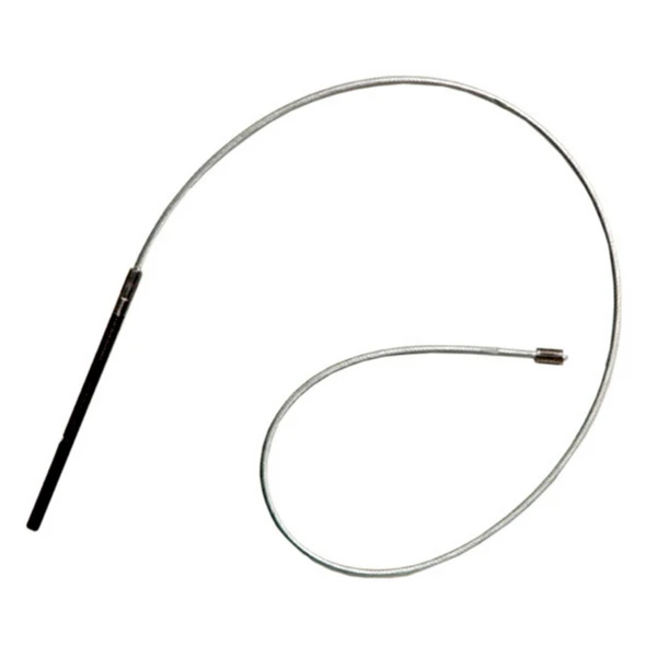 Parking Brake Cable - Intermediate - Raybestos BC92737