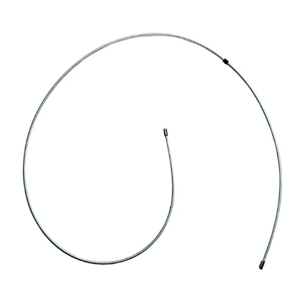 Parking Brake Cable - Intermediate - Raybestos BC92738