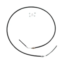 Parking Brake Cable - Rear Right Passenger Side - Raybestos BC92739