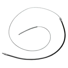 Parking Brake Cable - Rear Left Driver Side - Raybestos BC92841