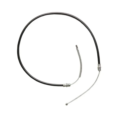 Parking Brake Cable - Rear Right Passenger Side - Raybestos BC92845