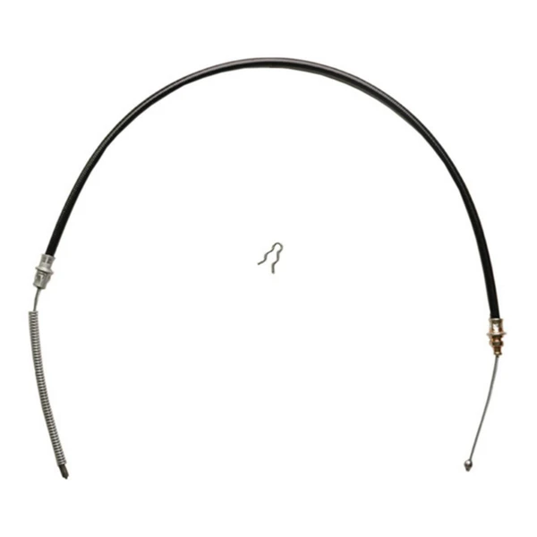 Parking Brake Cable - Rear Side - Raybestos BC92848