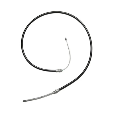Parking Brake Cable - Rear Left Driver Side - Raybestos BC92863