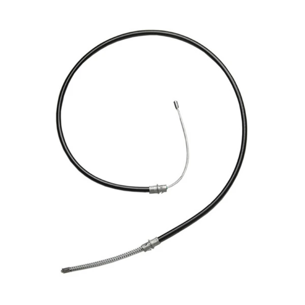 Parking Brake Cable - Rear Left Driver Side - Raybestos BC92863