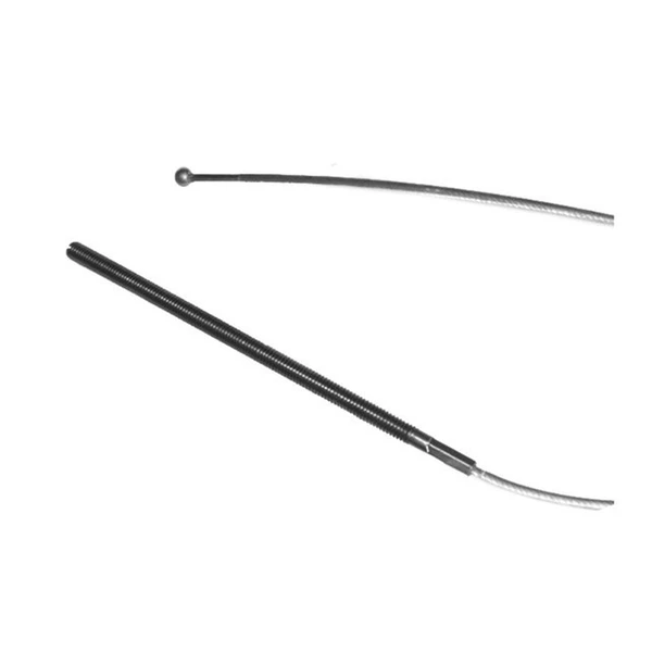 Parking Brake Cable - Intermediate - Raybestos BC92865