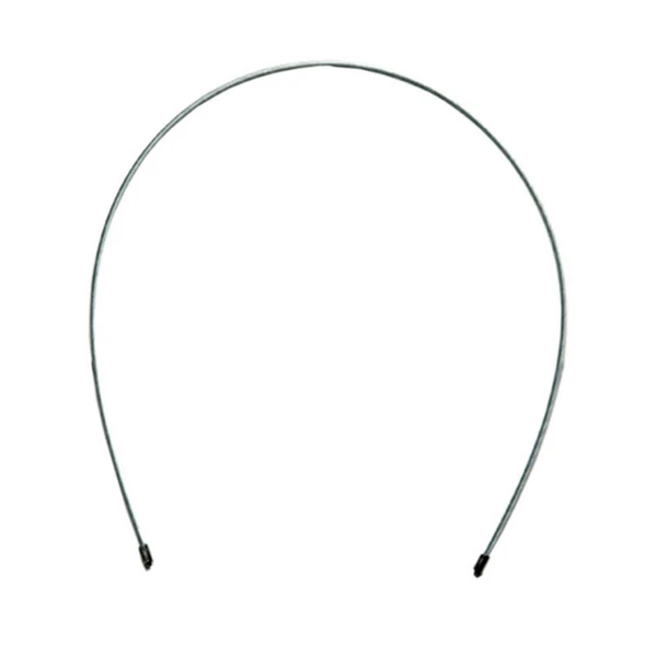 Parking Brake Cable - Intermediate - Raybestos BC92875