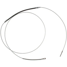 Parking Brake Cable - Front Side - Raybestos BC92878