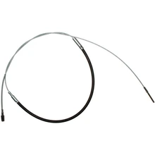 Parking Brake Cable - Raybestos BC92879