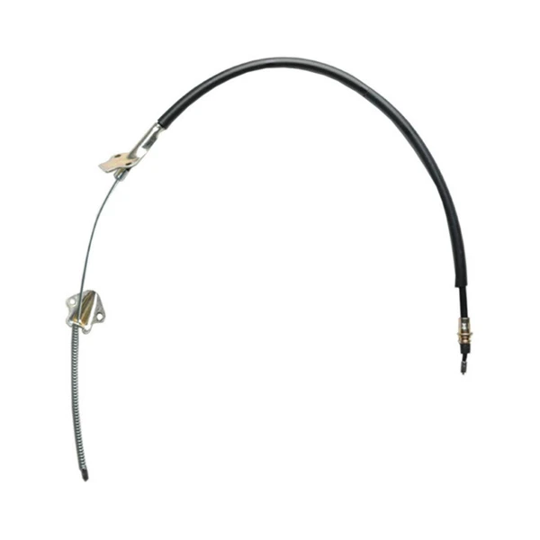 Parking Brake Cable - Rear Side - Raybestos BC92882