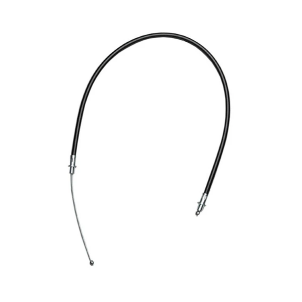 Parking Brake Cable - Front Side - Raybestos BC92804