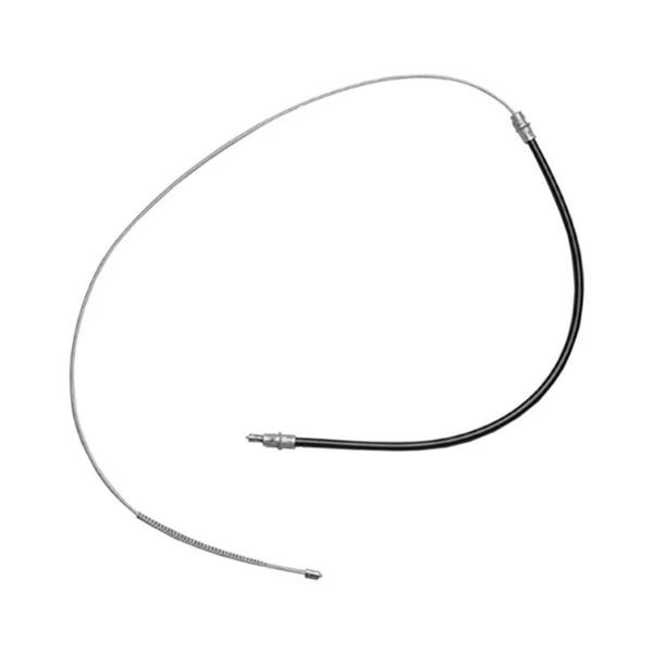 Parking Brake Cable - Rear Side - Raybestos BC92805