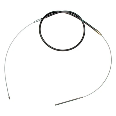 Parking Brake Cable - Front Side - Raybestos BC92807