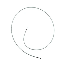 Parking Brake Cable - Intermediate - Raybestos BC92809