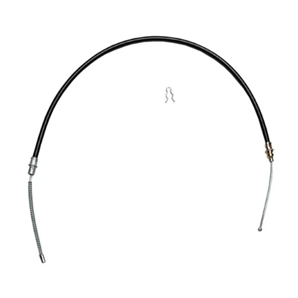 Parking Brake Cable - Rear Side - Raybestos BC92810