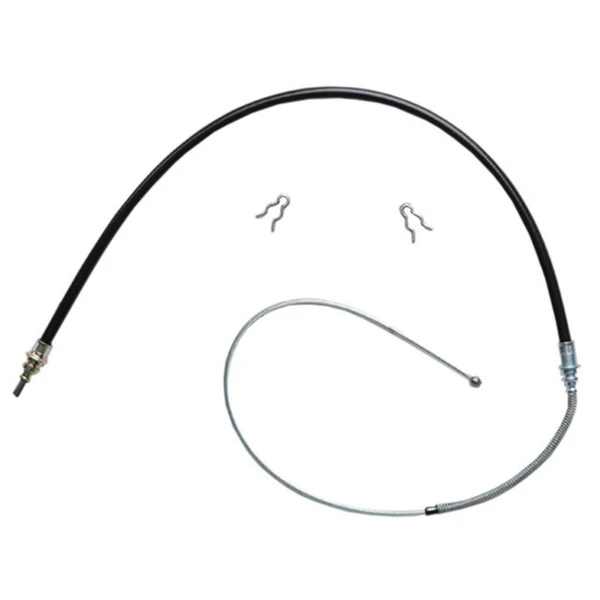 Parking Brake Cable - Front Side - Raybestos BC92816