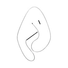 Parking Brake Cable - Intermediate - Raybestos BC92818
