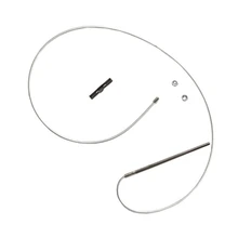Parking Brake Cable - Intermediate - Raybestos BC92819