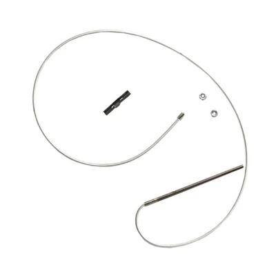 Parking Brake Cable - Intermediate - Raybestos BC92819