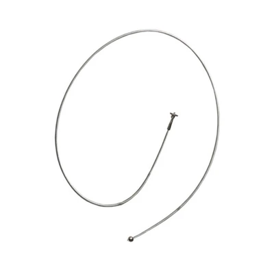 Parking Brake Cable - Intermediate - Raybestos BC92821