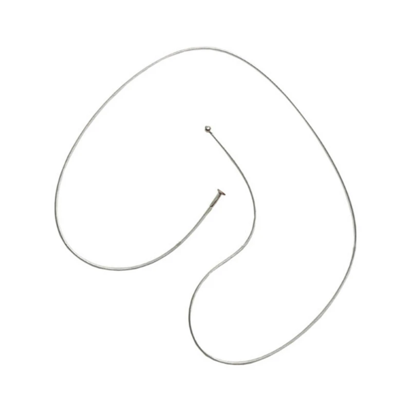 Parking Brake Cable - Intermediate - Raybestos BC92823