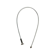 Parking Brake Cable - Intermediate - Raybestos BC92824